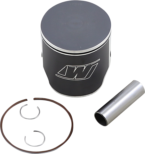 Wiseco Piston Kit - 82.00 Mm - 850 Etec Engine Type - Ski-Doo 2465M08200