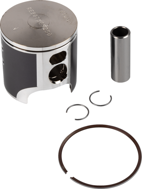 Wiseco Piston Kit - 52.50 Mm - Kawasaki Kx100/Kx112 | Suzuki Rm100 RE907M05250
