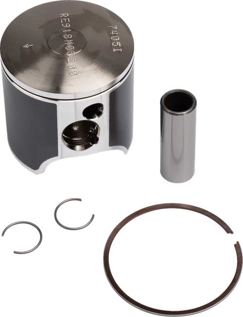 Wiseco Piston Kit - 52.00 Mm - Ktm 85Sx (17/14) | 85Sx (19/16) |105Sx RE918M05200