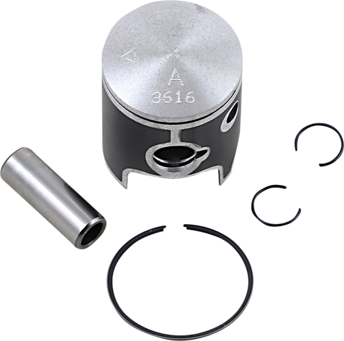 Prox Piston Kit - 39.46 Mm - Ktm 50 Adventure/50Sx 01.6012.A