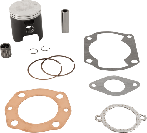 Vintco Top End Piston Kit - 56.00 Mm - Honda KTH01-00