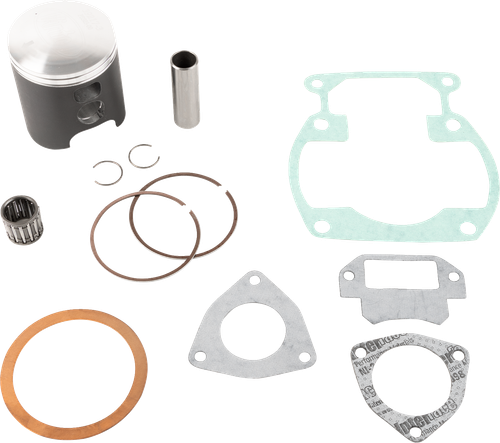 Vintco Top End Piston Kit - 67.00 Mm - Suzuki KTS03-00