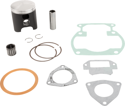 Vintco Top End Piston Kit - 68.00 Mm - Suzuki KTS03-1.0