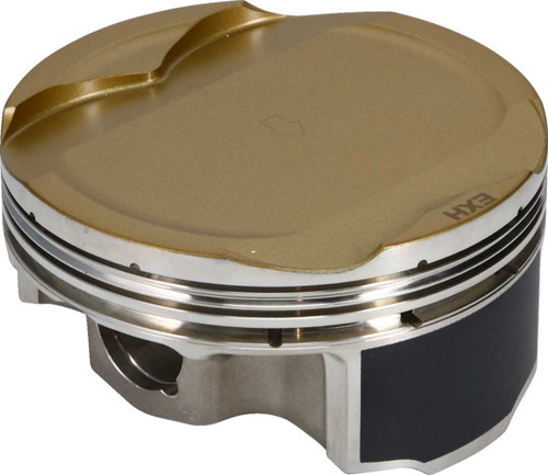 Je Pistons Piston Kit - 92.00 Mm - 11.5:1 Cr - Kawasaki Teryx Krx1000 379449