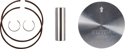Wossner Piston Kit - 71.94 Mm - Ktm | Husqvarna | Gas Gas 8327DA
