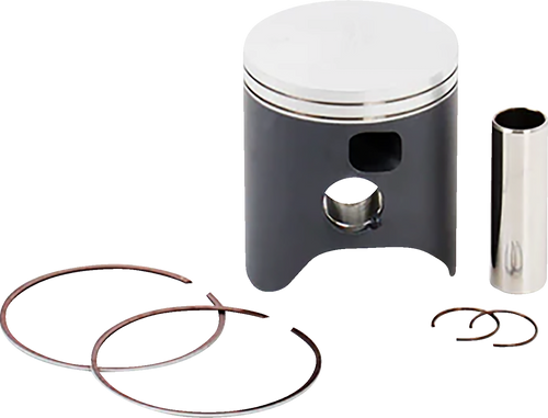 Wossner Piston Kit - 53.94 Mm - Sherco 8303DB