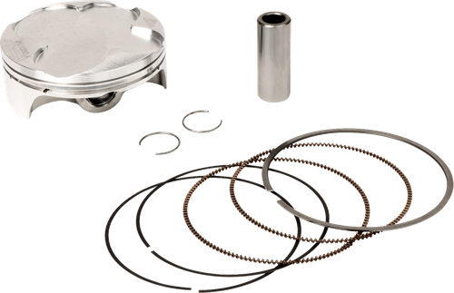 Prox Piston Kit - 78.97 Mm - Honda Crf250R/Crf250Rx 01.1350.A