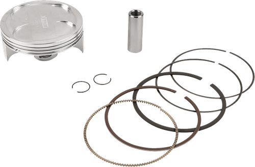 Prox Piston Kit - 96.95 Mm - Yamaha Wr450F/Yz450F/Yz450Fx 01.2450.A