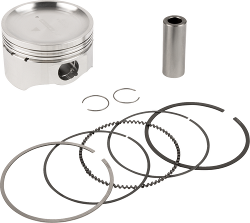 Prox Piston Kit - 85.95 Mm - Yamaha 01.2918.A