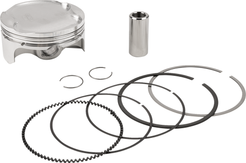 Prox Piston Kit - 92.94 Mm - Yamaha Wolverine Rmax2/Rmax4 01.2921.A