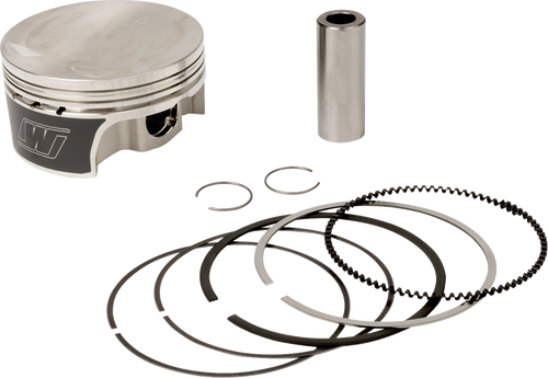 Prox Piston Kit - 92.91 Mm - Polaris Rzr Xp Turbo 01.5920.A