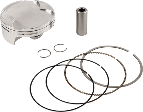 Prox Piston Kit - 87.96 Mm - Beta 350Rr 01.7351.A