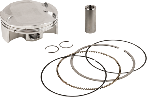 Prox Piston Kit - 87.96 Mm - Beta 350Rr 01.7355.A