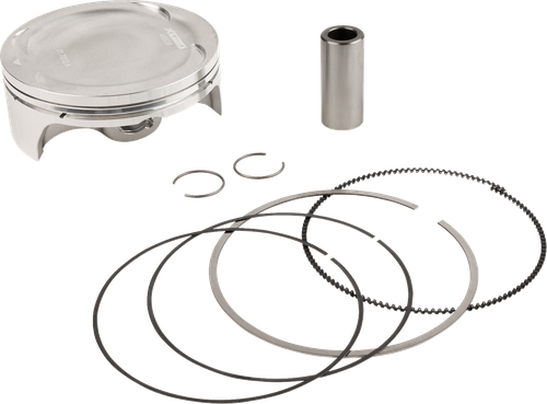 Prox Piston Kit - 99.95 Mm - Beta 498Rr/520Rr 01.7512.A