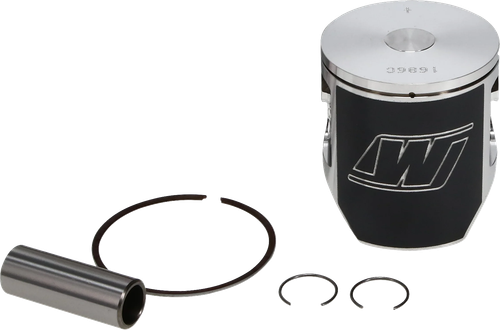 Wiseco Piston Kit - 58.00 Mm - Ktm 897M05800