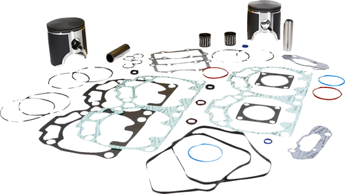 Prox Piston Kit With Gaskets - Ski-Doo 11.5613.000