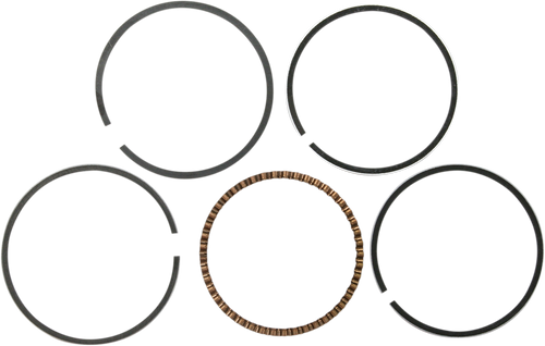 Wiseco Ring Set 3900XZ
