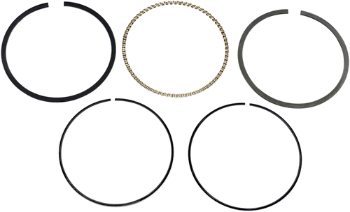 Wiseco Piston Ring Set 3875XK