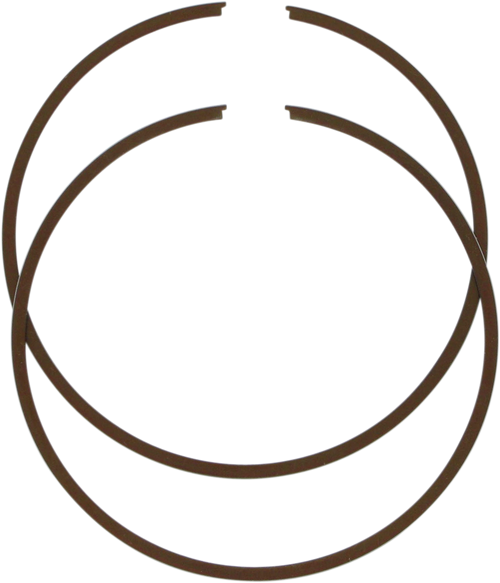 Wsm Piston Rings - 87.91 Mm - Sea-Doo 010-909