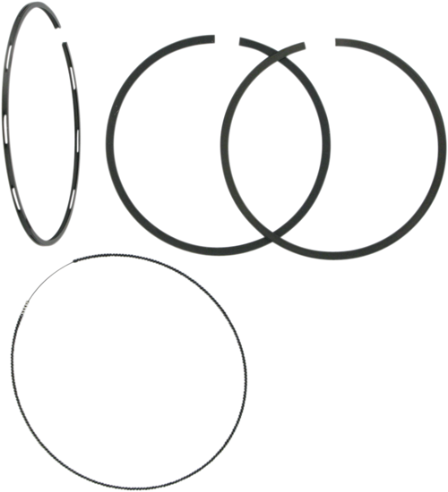 Wsm Piston Rings - 99.96 Mm - Sea-Doo 010-960