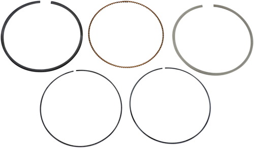 Wiseco Piston Ring Set 3885VM
