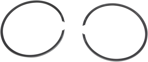 Prox Piston Rings - 77.25 Mm - Polaris 2.5603
