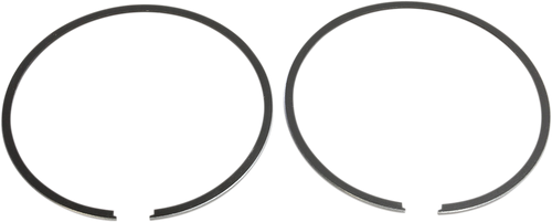 Prox Piston Rings - 85.00 Mm - Arctic Cat 2.5807