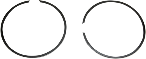 Prox Piston Rings - 73.50 Mm - Yamaha 02.2599.150