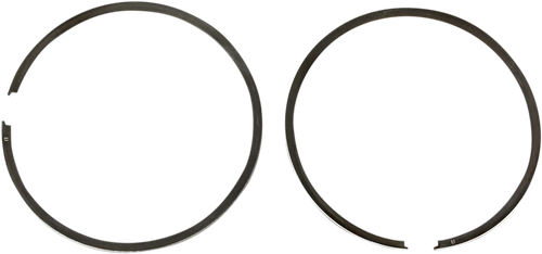 Prox Piston Rings - 71.00 Mm - Arctic Cat 2.5597