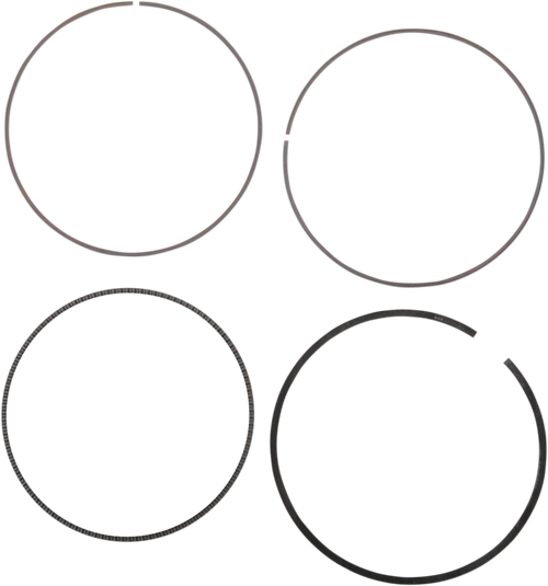 Moose Offroad Ring Set - For 95 Mm Piston CP9500C