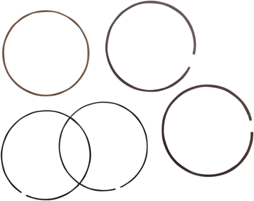Prox Piston Rings - 96.00 Mm - Honda | Kawasaki | Suzuki 2.3408
