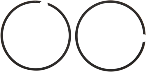Prox Piston Rings - 56.00 Mm - Ktm 2.6228