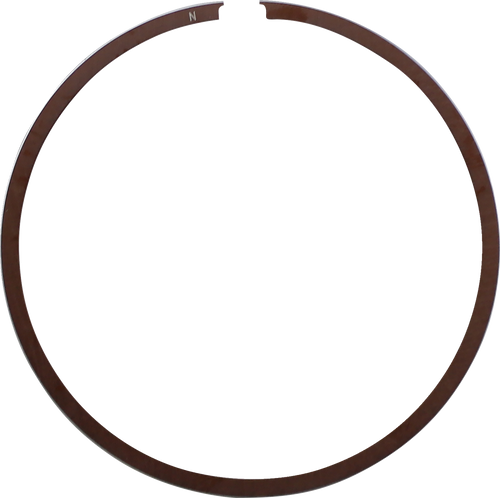Wossner Piston Ring - 68.00 Mm RSB6800