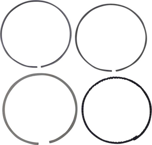 Wossner Piston Ring Set - 96.00 Mm RIK96.00E