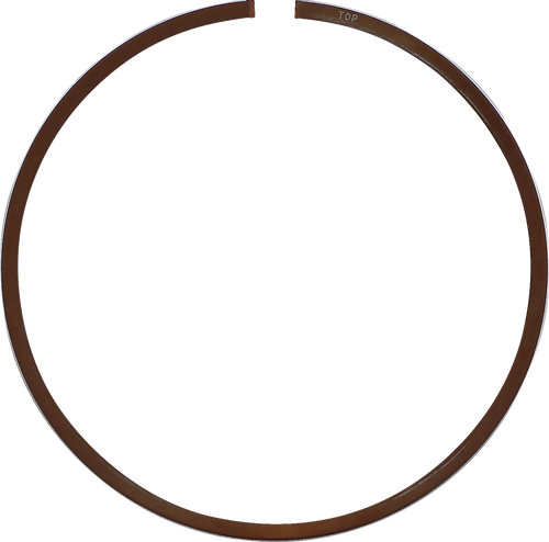 Wossner Piston Ring - 78.50 Mm RST7850