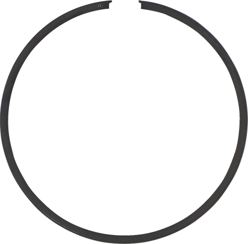 Wossner Piston Ring - 90.30 Mm RST9030