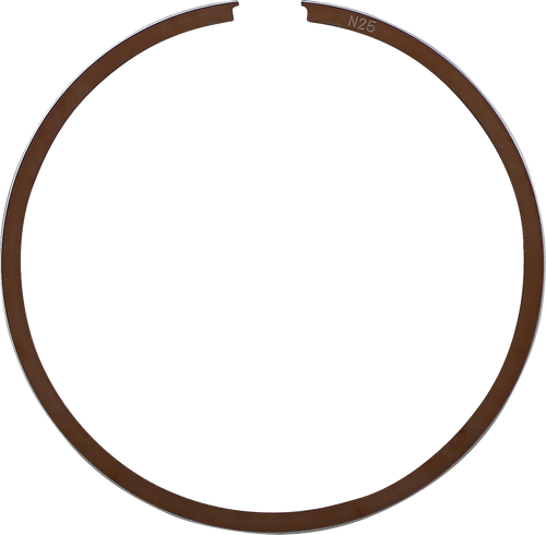 Wossner Piston Ring - 72.25 Mm RSB7225