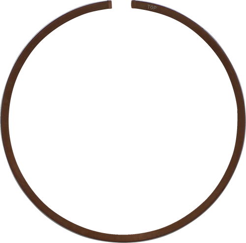 Wossner Piston Ring - 70.50 Mm RST7050