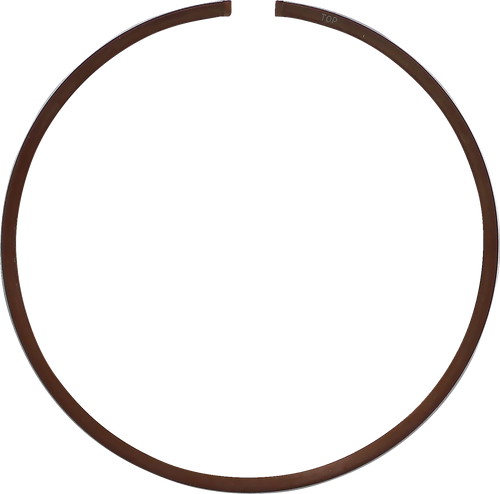 Wossner Piston Ring - 74.50 Mm RST7450