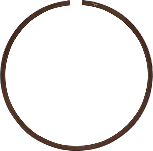 Wossner Piston Ring - 77.50 Mm RST7750