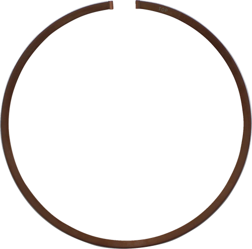 Wossner Piston Ring - 70.00 Mm RST7000
