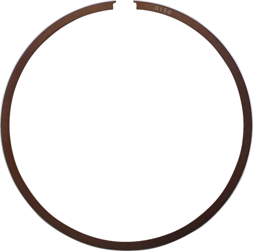 Wossner Piston Ring - 69.50 Mm RSB6950