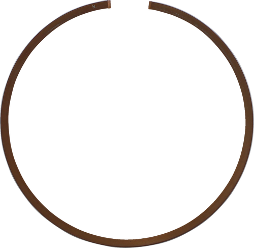 Wossner Piston Ring - 88.00 Mm RST8800