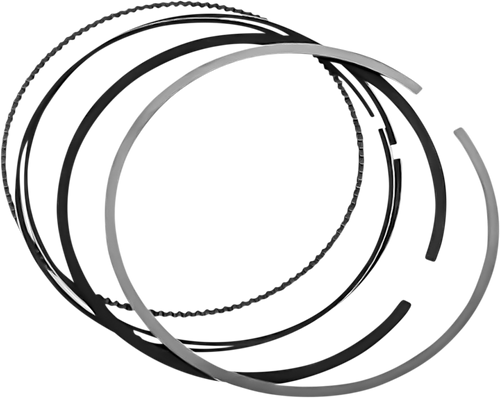 Revolution Performance, Llc Piston Ring Set RP4060VMF