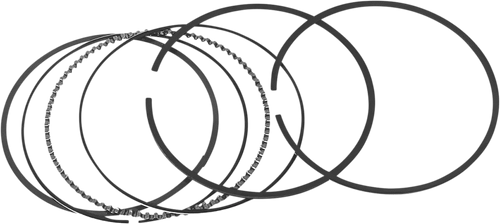 Revolution Performance, Llc Piston Ring Set RPS2M8535.STD-C