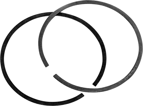 Revolution Performance, Llc Piston Ring Set RP3875XK