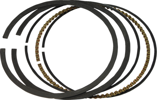 Kb Performance Ring Set - 4.250" Standard - 124"/128" M8 25014.STD