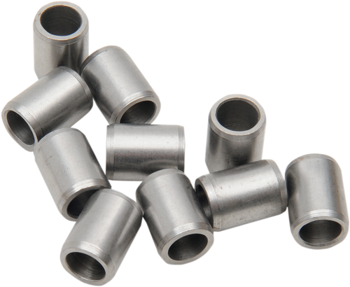 Eastern Motorcycle Parts Dowel Rings - Left Case To Right Case - Big Twin A-16574-99