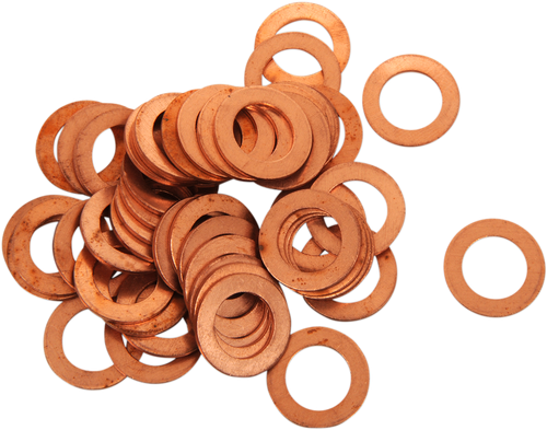 Bolt Drain Plug Washers - M12 CPRM12.20-50