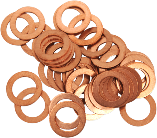 Bolt Drain Plug Washers - M14 CPRM14.22-50